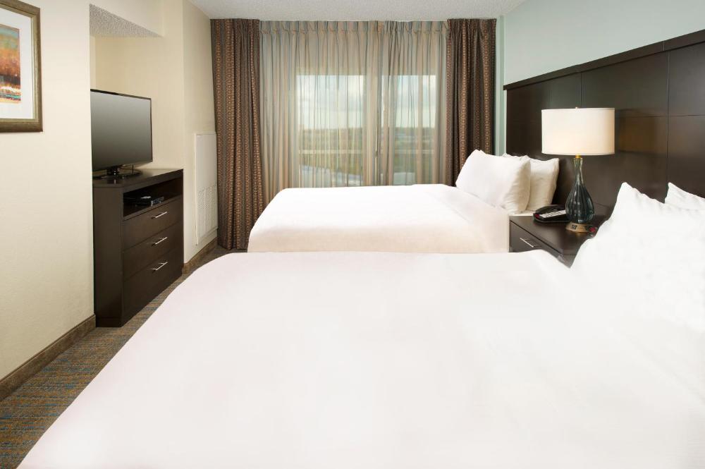Staybridge Suites - Colorado Springs NE Powers by IHG
